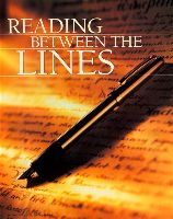 Reading Between The Lines: Graphology Workshop